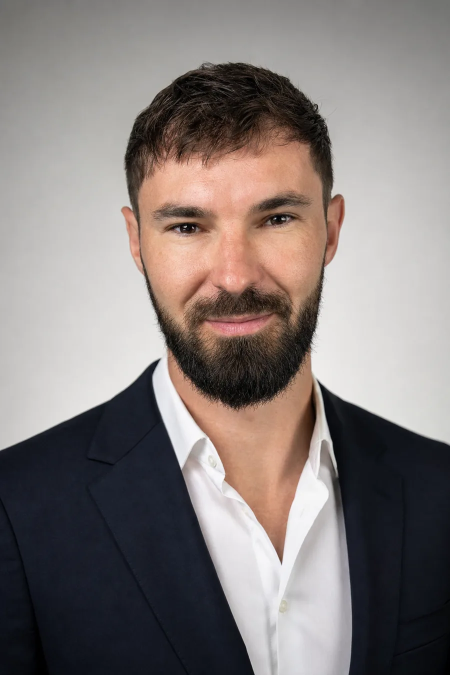 Nico Jaroszewski, founder of Ship 2 Post