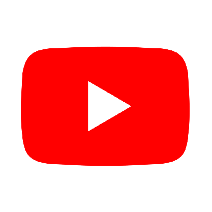 YouTube logo